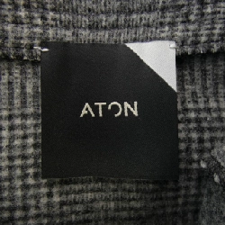 Skirt ATON - Hàng hiệu Authentic 650713