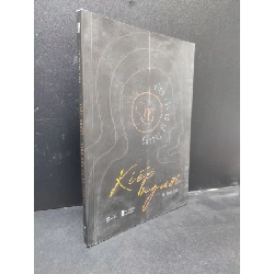 Kiếp người vĩnh cửu và vô thường năm 2022 mới 90% bẩn nhẹ HCM0203 tự sự Rebooks.vn