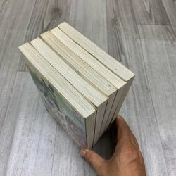Tục thái a kiếm. Bộ 5 tập. 4a2 538045