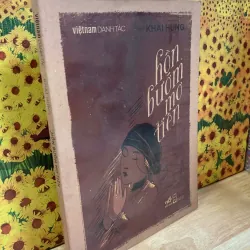 Hồn Bướm Mơ Tiên - Khái Hưng