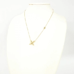 Dây chuyền Louis Vuitton Collier Louisette M00365 626038