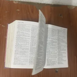 TỪ ĐIỂN ANH VIỆT- VIỆT ANH BÌA CỨNG 598740