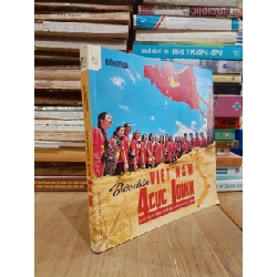 Bước chân Việt Nam 4 cực 1 đỉnh - Ngô Duy Hòa