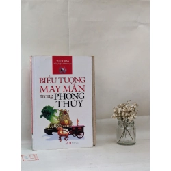 Biểu tượng may mắn trong phong thủy 129936
