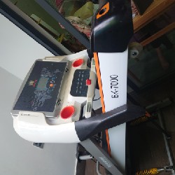 Máy chạy bộ BK-7000 mua của King-sport 23214