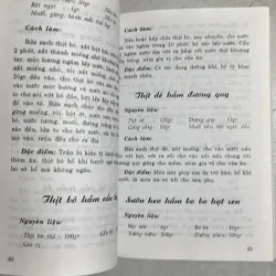 Các món ăn dành cho sản phụ - Dược Lan 589723
