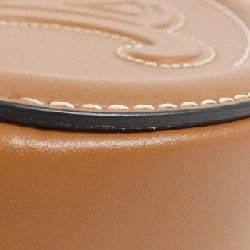 Túi đeo chéo hình oval Celine 10I703DPQ 613797