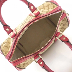 Gucci 247205 Túi Boston - Hàng hiệu Chính hãng 770795