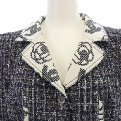 Áo khoác CHANEL P28600W03730 06P - Hàng hiệu Chính hãng 815736