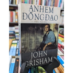 Anh em đồng đạo - John Grisham 128569