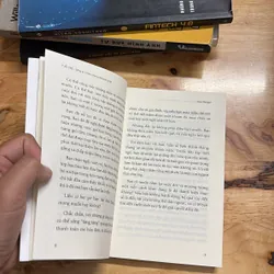 II Sách Kỹ Năng: Tuổi Trẻ Sống An Nhiên Nhưng Đừng An Phận - STEN MORGAN - 2020 699295