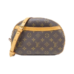 Túi xách vai Louis Vuitton Monogram Borsa M51221 - Hàng hiệu Chính hãng