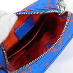 Túi Louis Vuitton Monogram Glow Canvas Danube M14685 620611