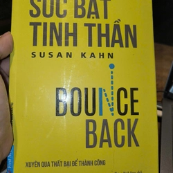 Bounce Back - Sức Bật Tinh Thần - Susan Kahn 363762