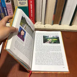 II Sách Lịch Sử: Hiệp Đức _ 20 Năm Đổi Mới Và Trưởng Thành - 2006 722842