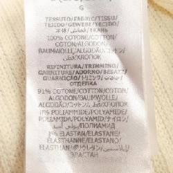 Gucci GUCCI 692863 XKCCH Áo len - Hàng hiệu Chính hãng 894657