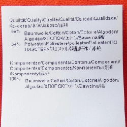 Áo polo BOSS - Hàng hiệu Authentic 895924