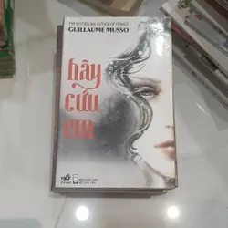 "Hãy Cứu Em" của Guillaume Musso 👣