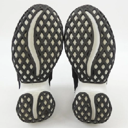 Giày sneaker ROGER VIVIER Viv' Run Strass Buckle - Hàng hiệu Authentic 827527