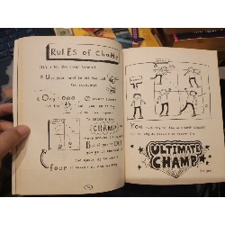 Everything's Amazing - Liz Pichon 989488