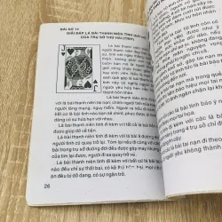 BÍ QUYẾT BÓI BÀI  931666