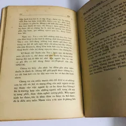 THÀNH KIẾN SAI LẦM CỦA NGƯỜI DÙNG THUỐ - NHỮNG CHỨNG THÔNG THƯỜNG 1969 558247