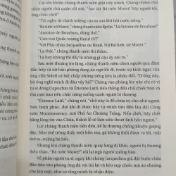 NGƯỜI BÍ ẨN KHOÁC ÁO HỒNG Y - NGUYỄN ĐĂNG THUẦN 738829