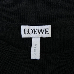 LOEWE ロエベ Anagram ANAGRAM S540Y14KBG Áo len 627120