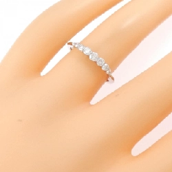 Nhẫn kim cương PT900 0.31CT - Hàng hiệu Authentic 852067