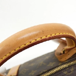 Túi Boston Louis Vuitton Monogram 55cm M41424 614991