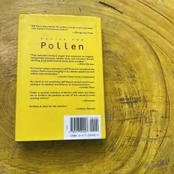 POLLEN- JEFF NOON 591968