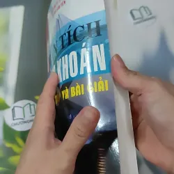 Phân Tích Chứng Khoán Bài Tập & Bài Giải - PGS. TS. Bùi Kim Yến 1018882