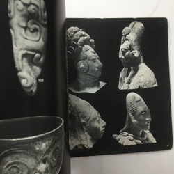 Art Maya du Mexique 369673