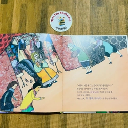 Cổ tích tiến Hàn 지구별 전래동화- Hài Hước 496890