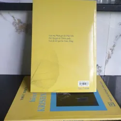 Hiện tượng Krishnamurti 696834