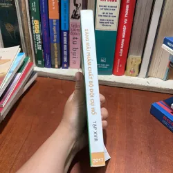 II Tựa Sách: Sáng Mãi Phẩm Chất Bộ Đội Cụ Hồ (Tập 18) - Nhiều Tác Giả - 2017 786211