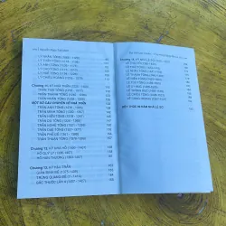 ĐẠI VIỆT LƯỢC TRUYỆN từ kỷ Hồng Bàng đến nhà Lê Sơ- NGUYỄN NGỌC TUỆ MINH 777920