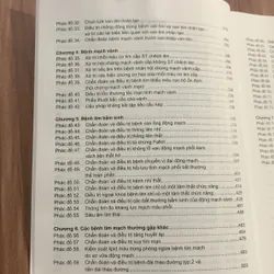 Phác đồ điều trị tim mạch, Viện tim thành phố Hồ Chí Minh  694610