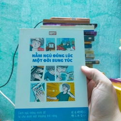 Nằm ngủ đúng lúc một đời sung túc 388843