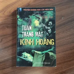 Tuần trăng mật kinh hoàng
