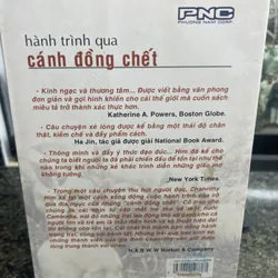 Hành trình qua cánh đồng chết Chanrithy Him xb2005 738329