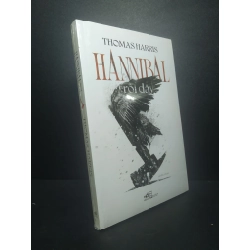 Hannibal trỗi dậy Thomas Harris mới 100% nguyên seal HCM1110 Oreka-Blogmeo 33160