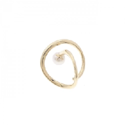 Trang sức Star Jewelry - Bông tai ngọc trai Akoya 4.5mm - Hàng hiệu Authentic 849012