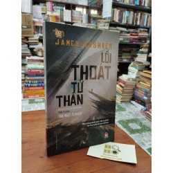 Lối Thoát tử thần - James Bashner 147759