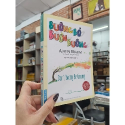 Buông bỏ buồn buông - Ajahn Brahm 191521