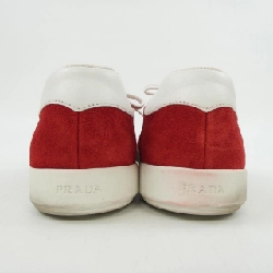 Giày thể thao PRADA - Hàng hiệu Authentic 902812