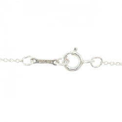 Dây chuyền nhỏ Loving Heart Tiffany - Hàng hiệu Authentic 841007