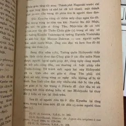 NHẬT BẢN DUY TÂN DƯỚI ĐỜI MINH TRỊ THIÊN HOÀNG - NGUYỄN KHẮC NGỮ 753470