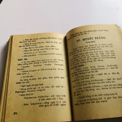 📚 CẨM NANG TÂN Y HỌC 👨‍⚕️ Tác giả: BS. Đinh Việt Thức 594554