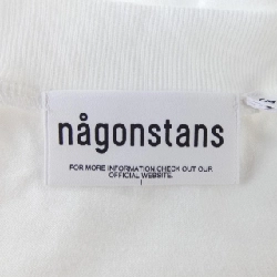 Nagonstans nagonstans 470GS480-0510 Áo - Hàng hiệu Authentic 774020